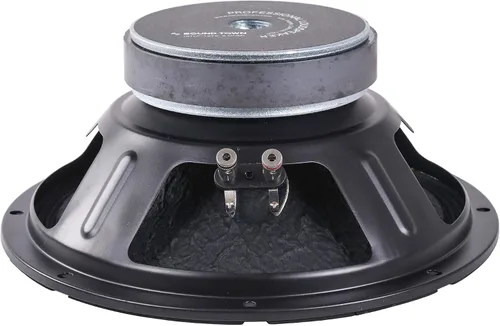 Vista 11 de Sound Town Altavoz RAW WOOFER de 6 pulgadas, 80 vatios pro audio PA DJ reemplazo subwoofer controlador de baja frecuencia (STLF-630)