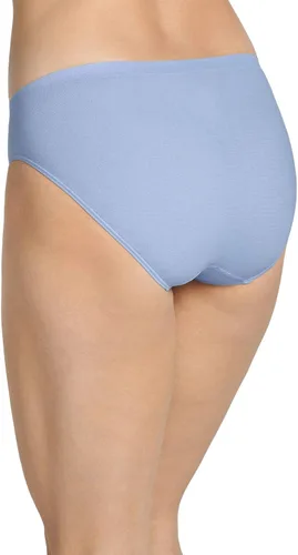 Vista 2 de Jockey ropa interior de microfibra, corte francés, para mujer, 3