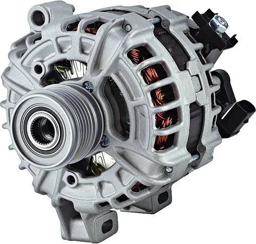 Vista 6 de Alternador eléctrico DB para Volvo S60 XC60 V60 XC70 2.5L 2012-2016