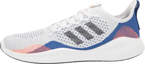 Vista 8 de adidas - Zapatos para correr Fluidflow 20 para hombre