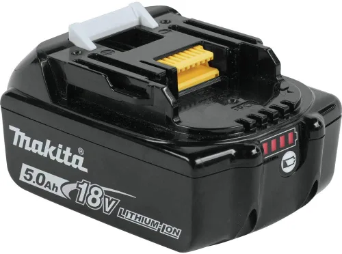 Vista 7 de Makita BL1820B 18V Batería compacta Iones de litio