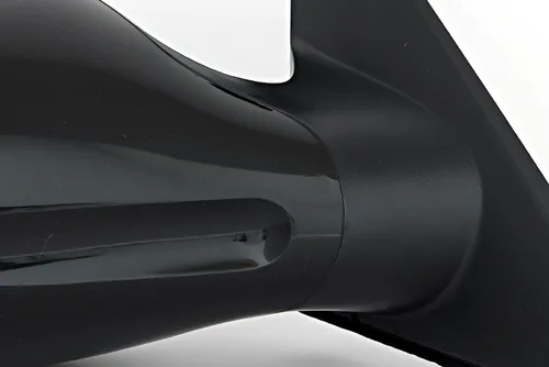 Vista 3 de Espejo retrovisor de puerta lateral para Nissan Altima S SE SL 2002 2003