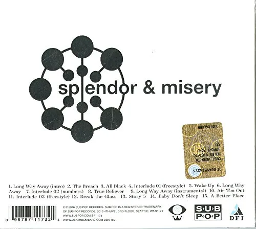 Vista 2 de Splendor & Misery