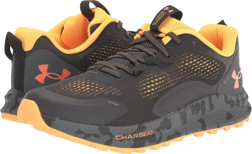 Vista 7 de Under Armour Mens Charged Bandit 2 Running Shoe