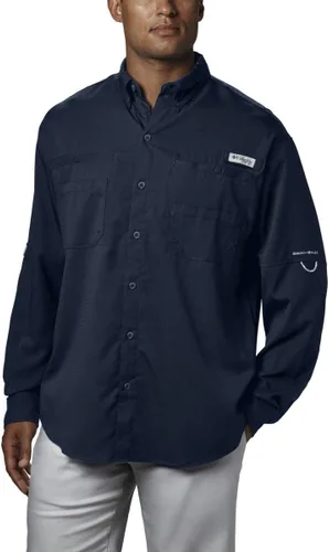 Vista 44 de Columbia PFG Tamiami II - Camiseta de manga larga para hombre
