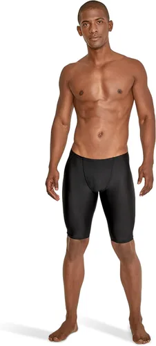 Vista 2 de Speedo Traje de baño Jammer Eco ProLT Impreso Colores del Equipo de los Hombres