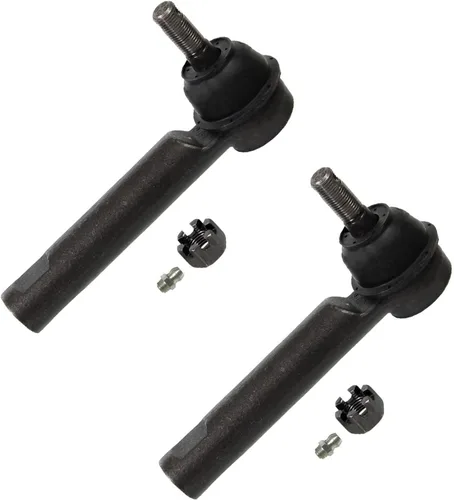 Vista 209 de Detroit Axle - Kit de suspensión frontal de 10 piezas para Dodge Avenger 2008-2014, Chrysler Sebring 2007-2010, 2 brazos de control inferiores, 2