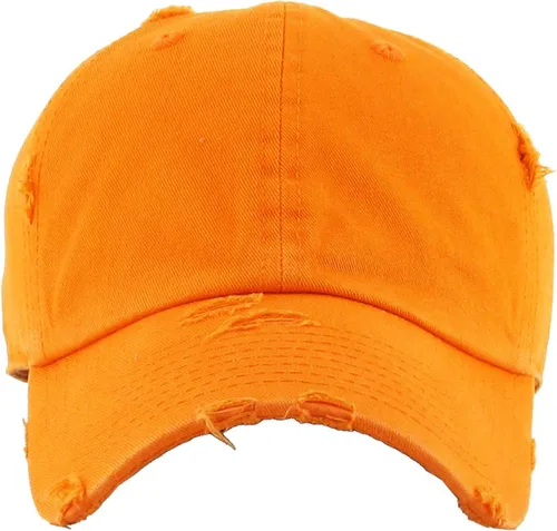 Vista 13 de KBETHOS - Gorra de béisbol ajustable, de algodón desgastado, vintage, unisex, estilo polo, camionero, para papá