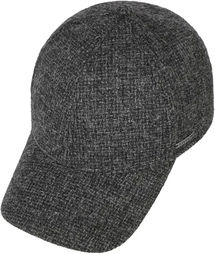 Vista 4 de Stetson Vilson - Gorra de lana con orejeras para hombre