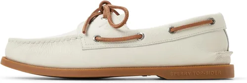 Vista 30 de Sperry Zapatos náuticos auténticos originales de 2 ojales para hombre Amaretto