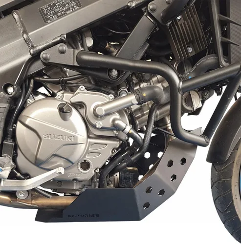 Vista 8 de Placa deslizante para Suzuki V-Strom DL650 2012-2023