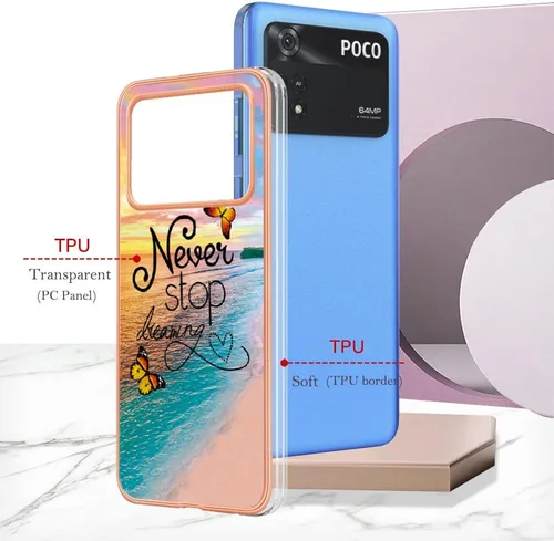 Vista 538 de Funda compatible con Nothing Phone 1, compatible con Nothing Phone One A063 para teléfono móvil TPU funda FLP