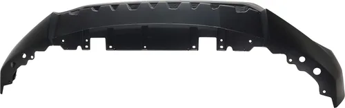 Vista 298 de Garage-Pro Cubierta de parachoques compatible con Honda Accord 1990-1991 imprimado delantero HO1000135