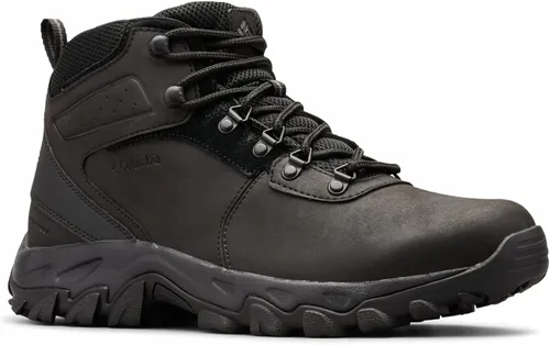 Vista 2 de Columbia Newton Ridge Plus II - Zapatos de senderismo anchos impermeables para hombre