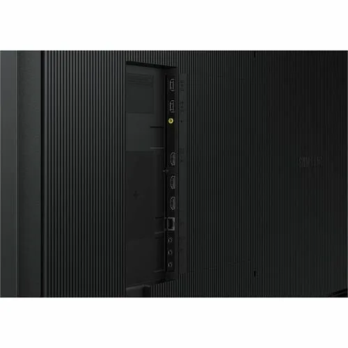 Vista 17 de Monitor Industrial 85" QB85C