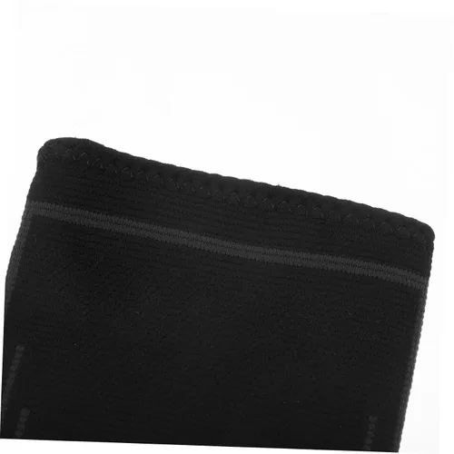 Vista 5 de Mangas de brazo de voleibol para mujer, protector de codo acolchado, muñequera elástica, 1 par de protectores de muñeca deportivos para atletas