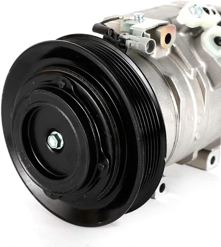 Vista 5 de 8832002120 A/C Embrague del compresor de aire apto para 2003-2008 Corolla Matrix CO 27000C