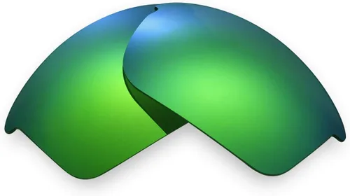 Vista 2 de Walleva - Lentes de repuesto para gafas de sol Oakley Bottle Rocket 8 opciones disponibles