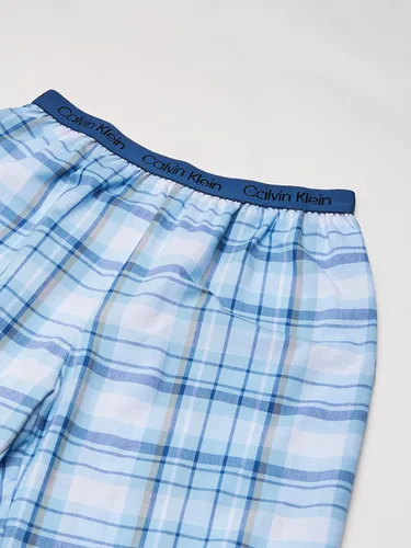 Vista 5 de Calvin Klein Conjunto de pijama de 2 piezas para niño