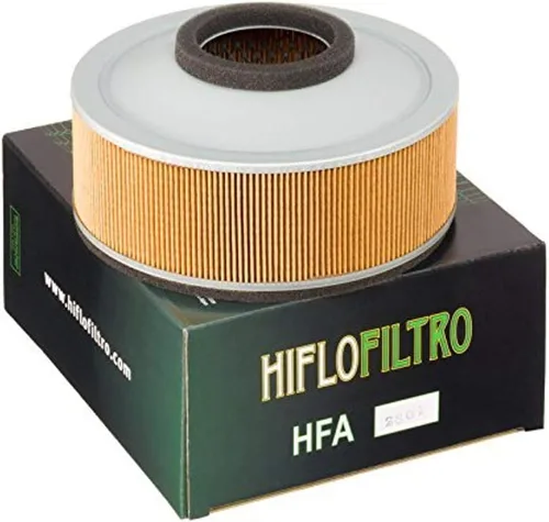 Vista 3 de HiFloFiltro HFA2801-2 Filtro de aire de repuesto OEM premium, paquete de 2