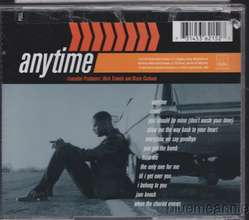 Vista 2 de Anytime