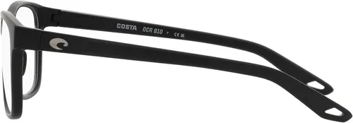Vista 4 de Costa Del Mar Ocean Ridge 810 - Marcos cuadrados para lentes graduados