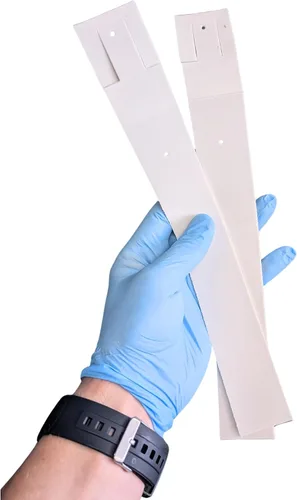 Vista 3 de Apivar® 2.0 Amitraz Tiras para control de ácaros Varroa - 4 tiras