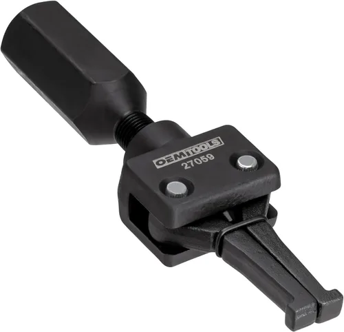 Vista 5 de OEMTOOLS 27104 Accesorio Extractor de Husillo de Tracción en las Cuatro Ruedas para Kit de Martillo Deslizante con Rosca de 5/8" x 18 o 1/2" x 20