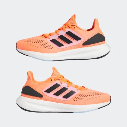 Vista 6 de adidas Men's Pureboost 22 Running Shoe
