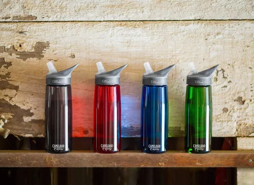 Vista 6 de Botella de agua 0.26 gal CamelBak Eddy.