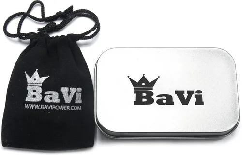 Vista 6 de BAVIPOWER Collar con colgante de pata de oso con patrón de nudo celta de acero inoxidable, collar escandinavo nórdico auténtico, joyería vikinga