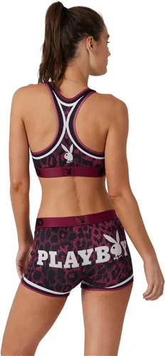 Vista 4 de PSD womens Playboy Baller Boyshorts