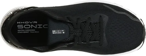 Vista 11 de Under Armour HOVR Sonic 6 - Tenis de correr para hombre