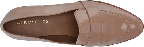 Vista 5 de Aerosoles Mocasines Eden para mujer