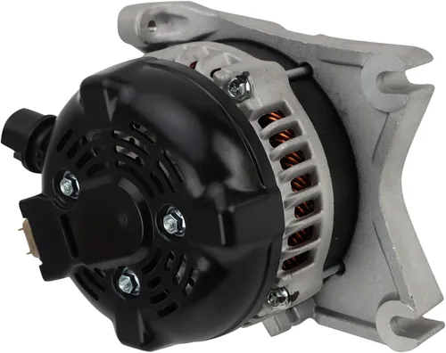 Vista 7 de TRQ Alternador compatible con Ford Expedition F-150 Lincoln Navigator 2009-2010