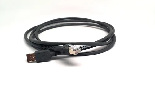 Vista 8 de Zebra/Motorola Symbol DS3578-SR Escáner digital inalámbrico 2D resistente con Bluetooth integrado, incluye soporte y cable USB (renovado)