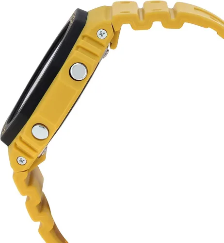 Vista 2 de Casio Cuarzo deportivo analógico-digital para hombre G-Shock Casio GA-2110SU-9A