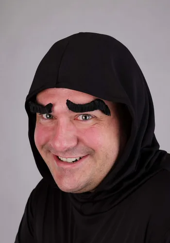 Vista 5 de Disfraz Plus Size de Gargamel de Los Pitufos para Hombre Multicolor