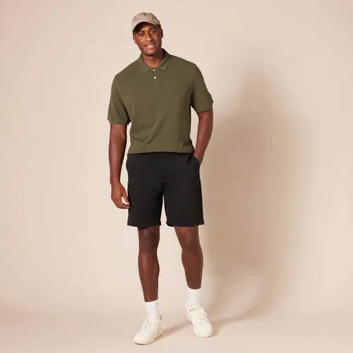 Vista 7 de Tienda Essentials Men's Slim-Fit 9" Short