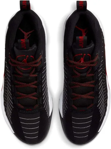 Vista 3 de Nike Jordan Jumpman 2021 - Tenis de baloncesto para hombre