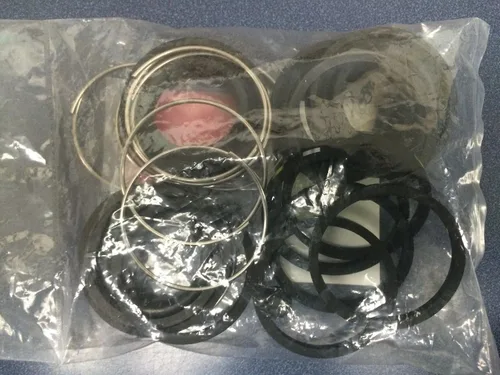 Vista 2 de Subaru Kit de resellado de pistón de pinza - 26297FA0518A 26297FA0518A 26297FA052 26297FA051