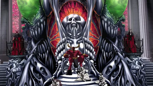 Vista 5 de LADY DEATH