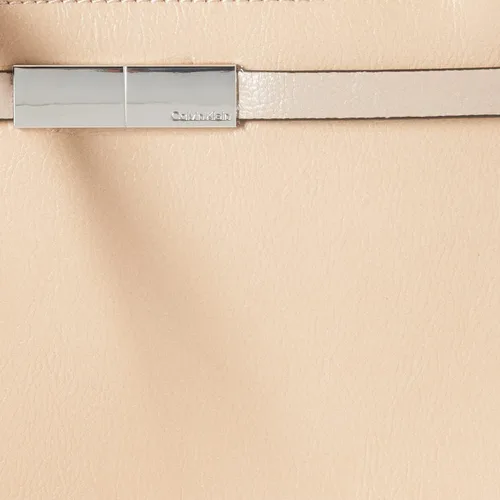 Vista 5 de Calvin Klein Citrine Organizational Satchel