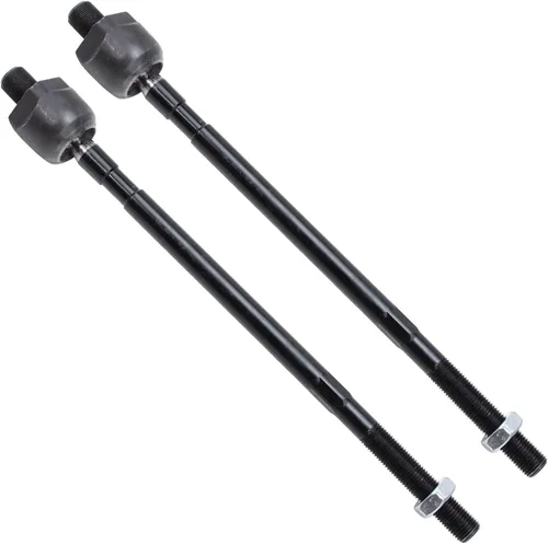 Vista 543 de Detroit Axle - Kit de suspensión frontal de 10 piezas para Dodge Avenger 2008-2014, Chrysler Sebring 2007-2010, 2 brazos de control inferiores, 2