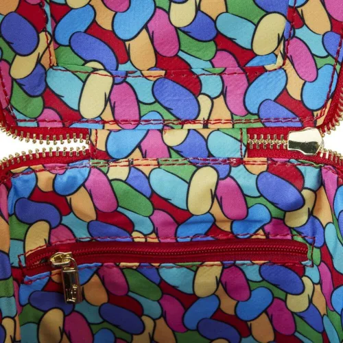 Vista 5 de Loungefly Harry Potter Honeydukes Every Flavour Beans Crossbody Bag