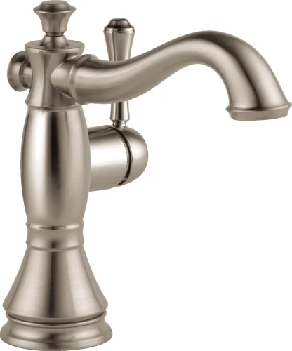 Vista 10 de Delta Cassidy 597LF llave de baño monocomando, 597LF-RBMPU Bronce veneciano