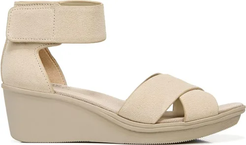 Vista 3 de Naturalizer Sandalias Riviera de tacón para mujer