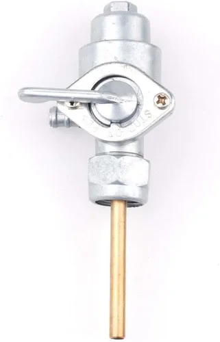 Vista 2 de Grifo de combustible para Yamaha LS3 YL2 L2 DT125 DT175 RS100 RX100 MX175 HT1 Nuevo