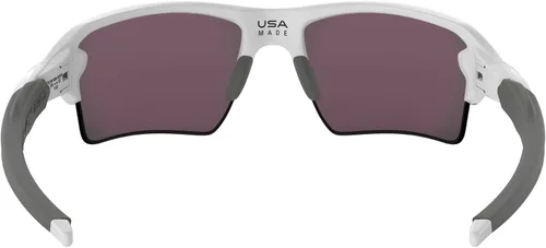 Vista 113 de Oakley Gafas de sol rectangulares Oo9188 Flak 2.0 XL para hombre