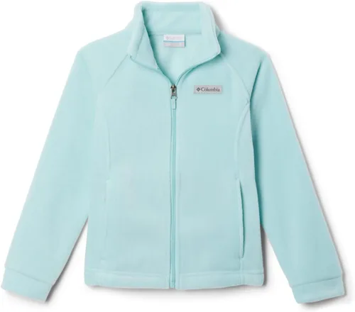 Vista 106 de Columbia Benton Springs - Chaqueta de vellón para niña